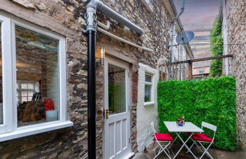 The Snug - A Quaint Mews Cottage City Centre - Foto 5