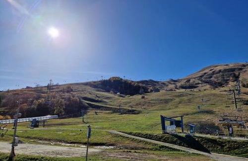 Appartement aux pieds des pistes - Apollo Le Corbier - Photo 24