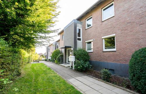 Ferienwohnung Klein & Fein - Foto 25