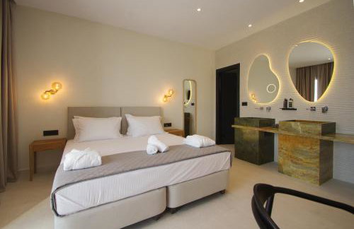 Pnoe Villas Syros - Foto 29