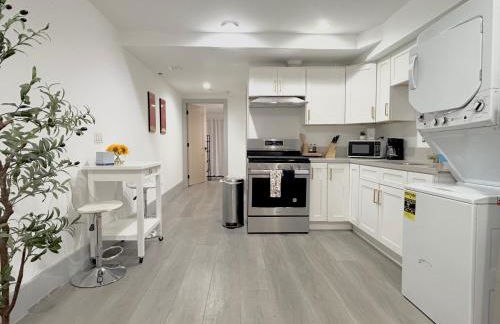 LA Modern Street View Glass Window 2BR - Foto 38