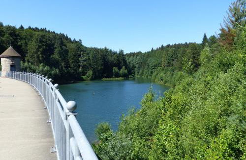 Ferienwohnung Schwebebahn in Wuppertal - Foto 56