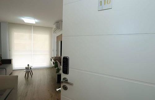 M4/110-Completo A/C garagem 200m Einsten MorumBIS - Foto 4