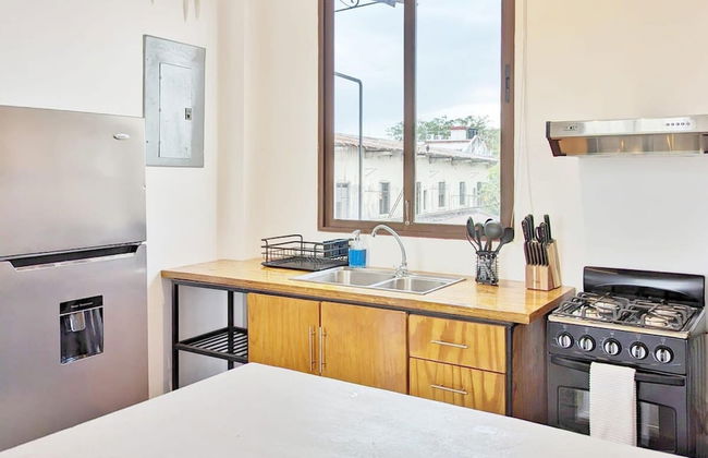 w Dreamy 3BR in Casco Viejo - Foto 4