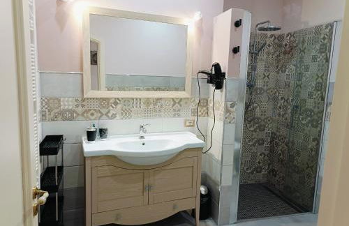 La casa di Elena a San Gregorio di Catania - Foto 12