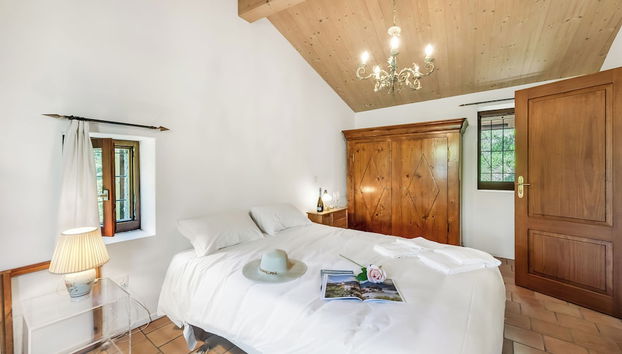 Romantic Sweet Balcony - Foto 3, Habitación