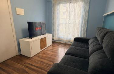 Cozy apartment, 3 bedrooms near the airport - Foto 13