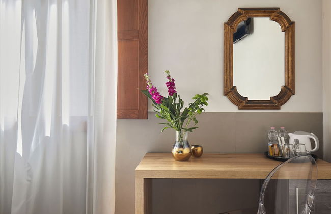 Sette Angeli Rooms - Photo 63