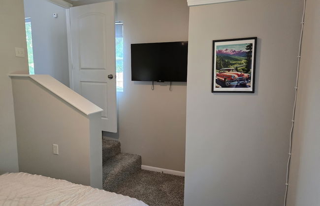 Fab 50's Firestone Flat - Foto 15