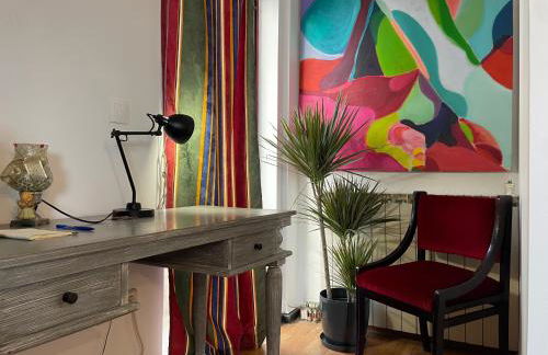 Konstantinia comfort studio - Foto 33