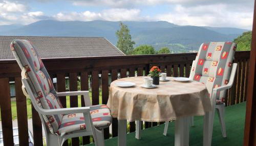 Ferienwohnung Sabolowitsch - Foto 3