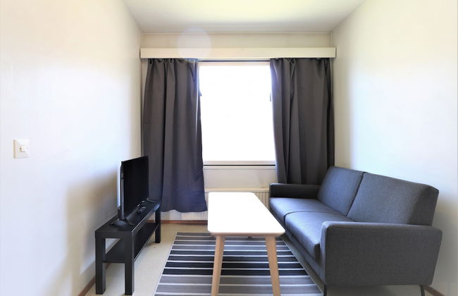 Forenom Serviced Apartments Porvoo - Photo 22