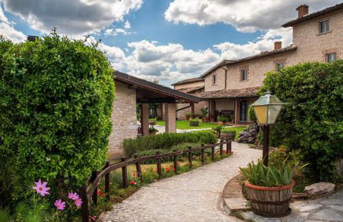 Agriturismo Casale nel Parco dei Monti Sibillini - Foto 1