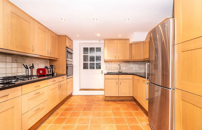 PML Apartments Notting Hill - Photo 17