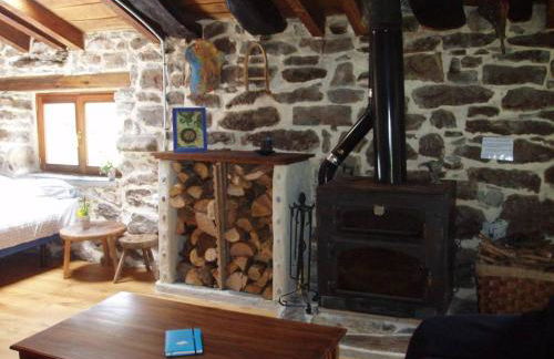 Preciosa cabaña pasiega restaurada - Foto 10