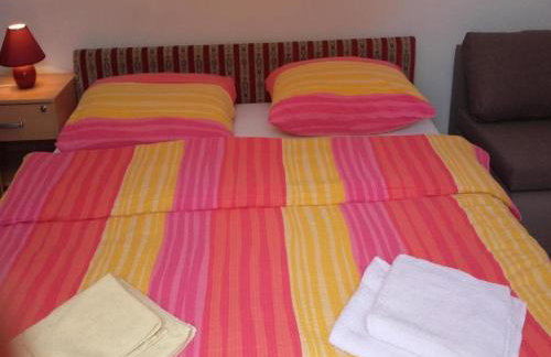 Apartments Smilje i Maslina - Photo 19