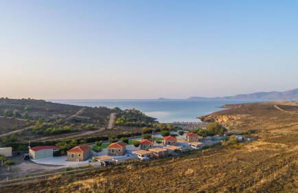 Aphrodite Stone Apartments - Foto 38