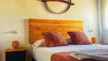 Apartamento con Entreplanta Alegría de Jerez - Foto 4