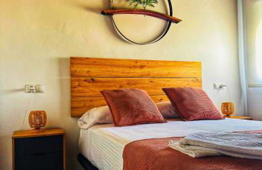 Apartamento con Entreplanta Alegría de Jerez - Foto 4