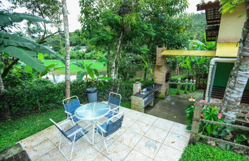 Sítio Via Láctea - Guaramiranga - Foto 6