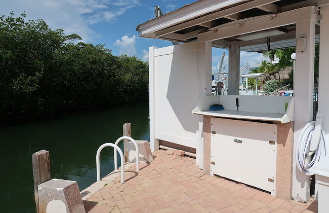 Waterfront House with Boat Dock - Foto 23