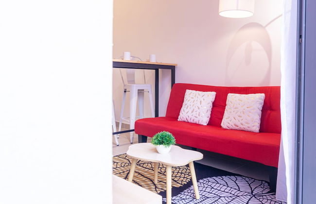 Colony at Kampung Baru by Plush - Foto 22