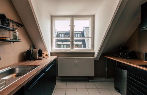 Luga Homes - Nikolaikirche - Foto 44