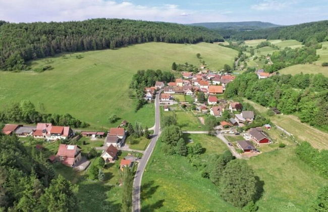 Holiday Home Tachbachtal - Photo 24