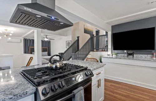 The Dobbs Atlanta Beltline - Luxury & Location, 1 Mile to Downtown Atlanta - Foto 39