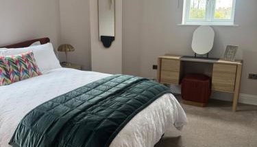 Half Moon Nest - Refurbished throughout for 2026 - Foto 4