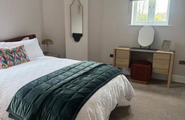 Half Moon Nest - Refurbished throughout for 2026 - Foto 4