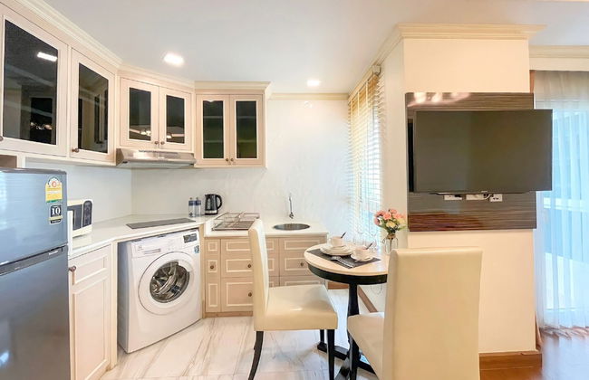 Aspira Hana Executive Suites Thonglor - Photo 27