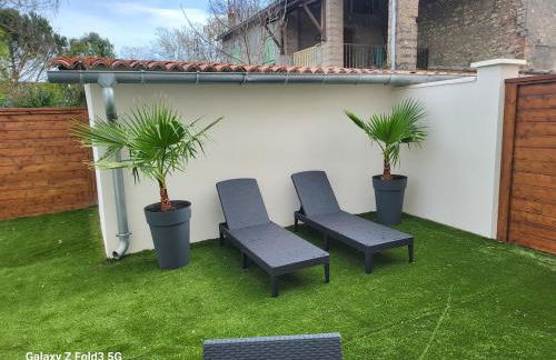 Petite maison cosy - Foto 7