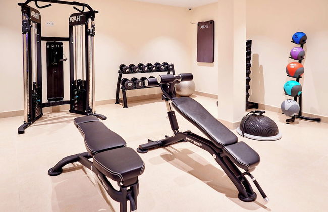 Apartamentos Ponent - Foto 44