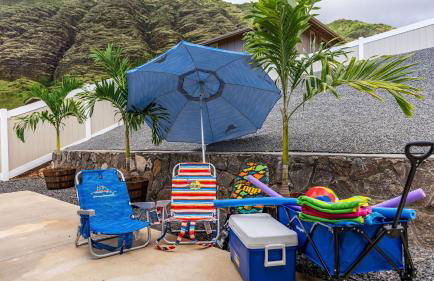 'olu'olu by Avantstay Single-story Home by Ocean - Foto 73