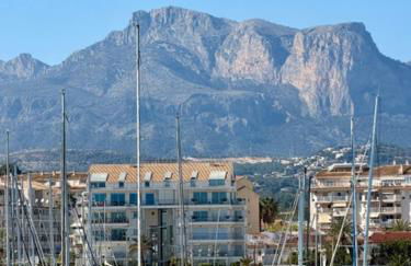 Boutique Apartment Altea La Vella "Los Jardines" - Photo 44