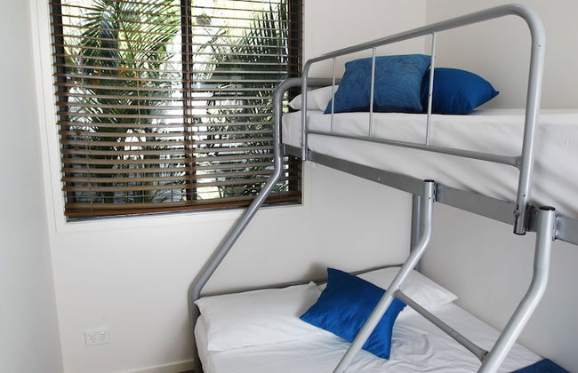 BIG4 Gold Coast Holiday Park - Foto 6