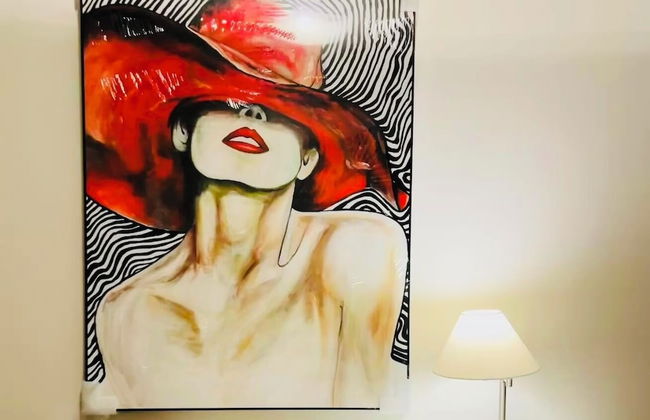 Toorak Executive & Corporate Residence - Foto 6