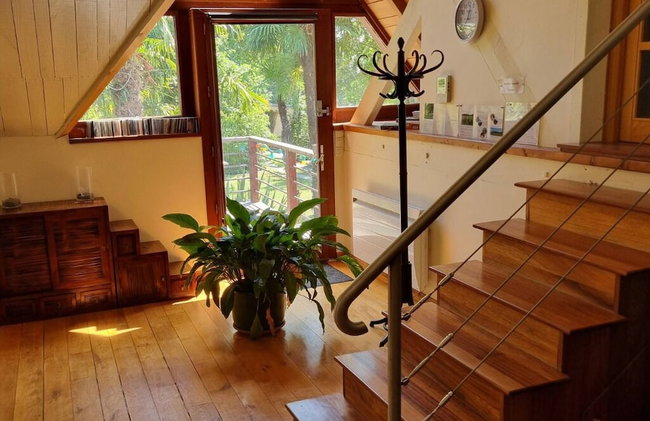 Le Loft – Espace moderne & chaleureux, verdoyant - Foto 42