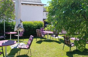 Landhotel Jägerhof Ferienwohnung - Foto 46