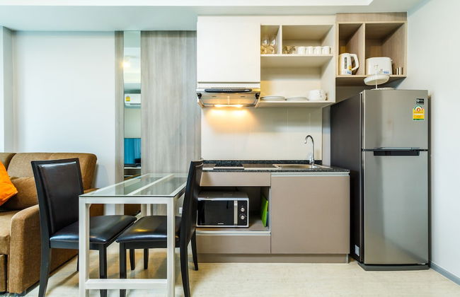 6 Avenue Surin by Lofty - Foto 11