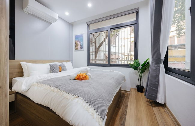 Crescendo Unique Studio - Foto 30