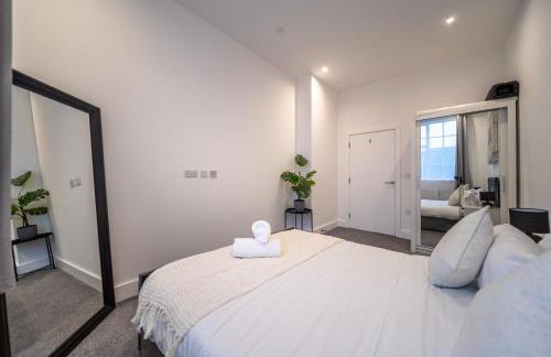 The Essex Apartments - Ashby House - Foto 41