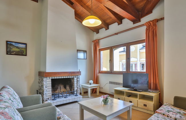 Pirin Golf & Country Club Apartment Complex - Foto 32