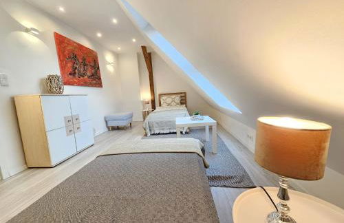 Ferienhaus Westermann, 4 Schlafzimmer, Waschmaschine, Trockner, Businesswohnung, Monteurzimmer - Foto 13