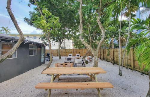 Casa Eden - Half mile to Lauderdale Marine Center - 4 bedrooms - 2 bathrooms - Foto 36