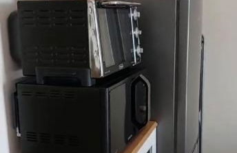 A CASA DI BICE&SISSI - vicino all'Allianz Stadium, centro città, Parco Dora, facoltà di informatica - Photo 14