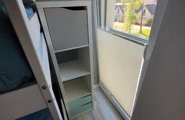 POBIEROWO BALTIC Apartament Turkusowy - Photo 42