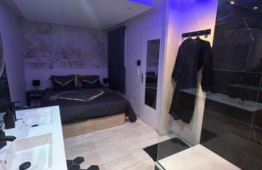 Evreux ground floor apartment,jardin,proche hyper centre - Foto 16