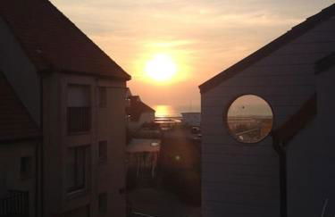 Loft, terrasse au soleil - Vue mer, à deux pas de tout - Foto 1